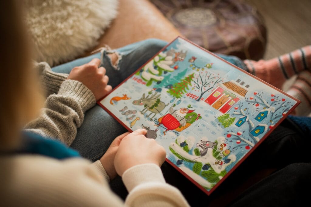 Varainkeruu joulukaudella 2023 - Lue lisää