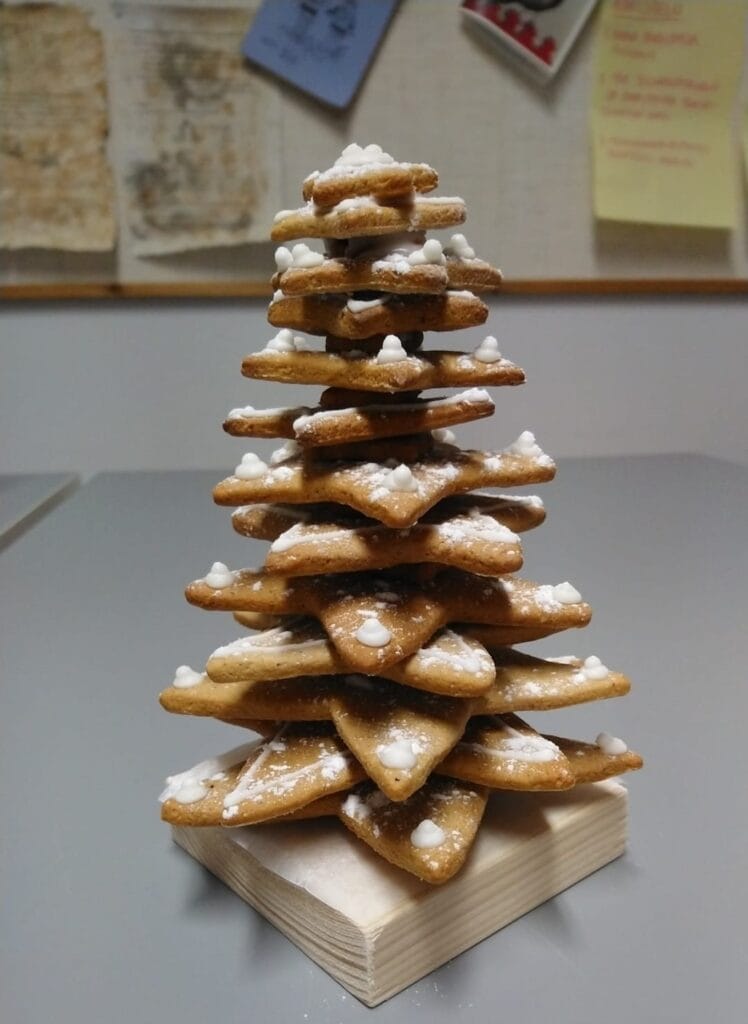 Piparikuusia lahjapakkauksissa - Lue lisää