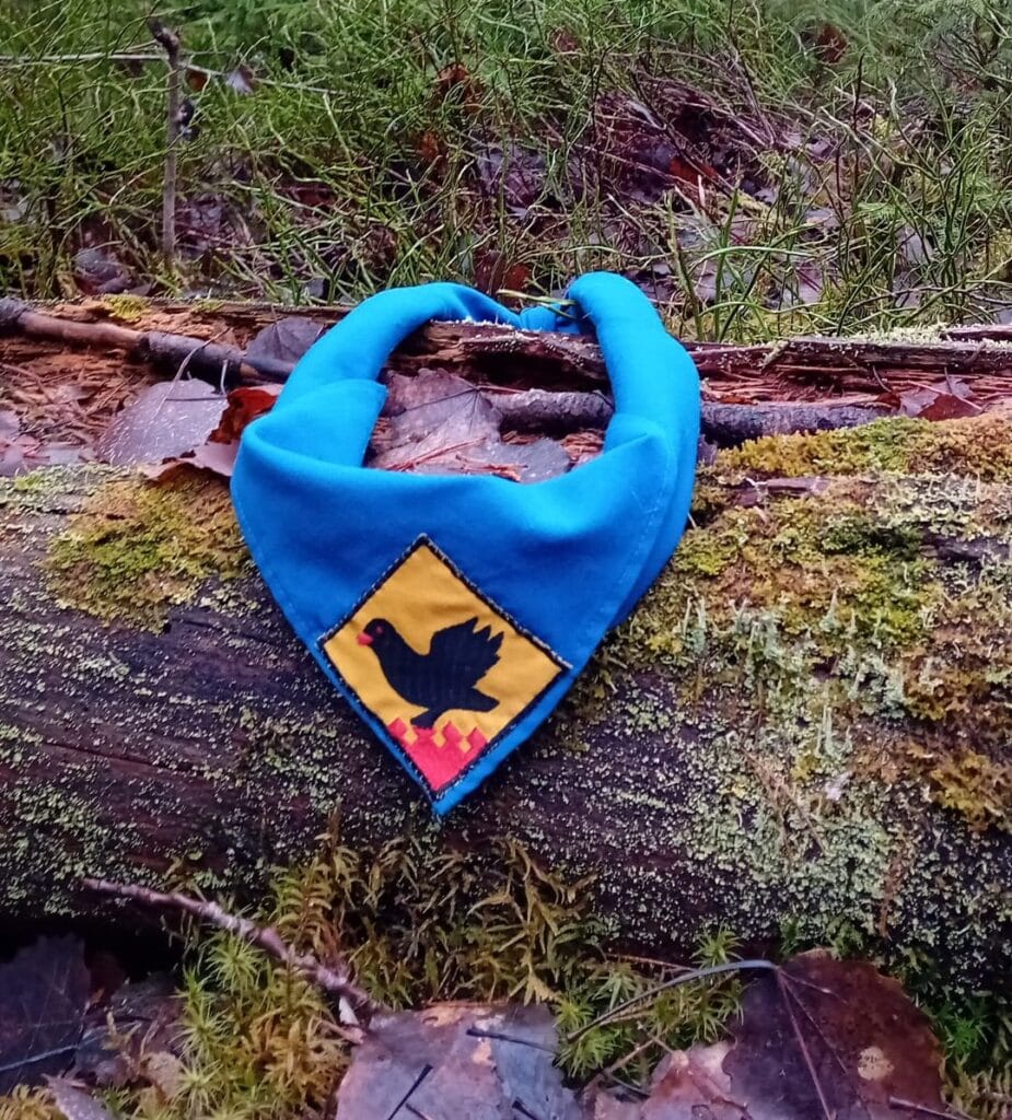 Maaliskuu on huivinmetsästyskuu - Lue lisää